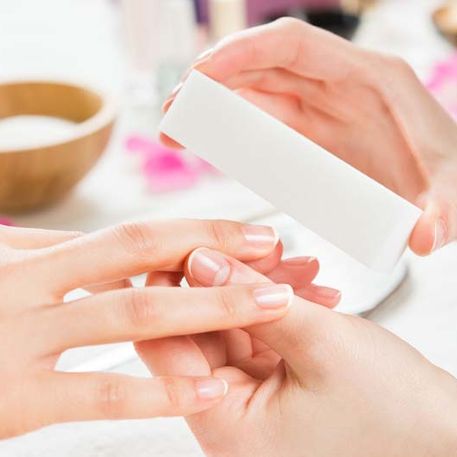 Manicura 